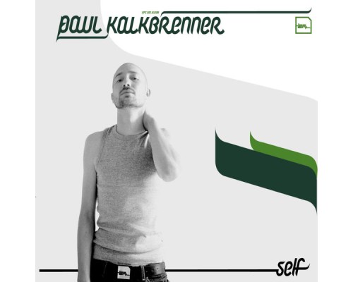 Paul Kalkbrenner - Self