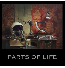 Paul Kalkbrenner - Parts Of Life