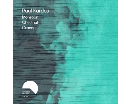 Paul Kardos - Monsoon / Chestnut / Cranny