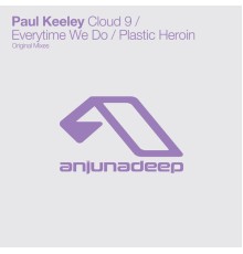 Paul Keeley - Cloud 9 EP