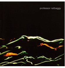 Paul Kelly - Professor Ratbaggy