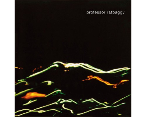 Paul Kelly - Professor Ratbaggy