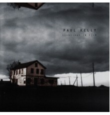 Paul Kelly - Soundings In Film