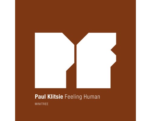 Paul Klitsie - Feeling Human