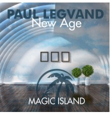 Paul Legvand - New Age