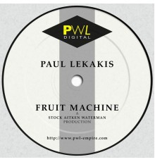 Paul Lekakis - Fruit Machine