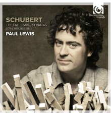 Paul Lewis - Franz Schubert : The Late Piano Sonatas