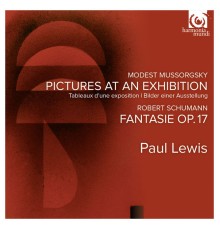 Paul Lewis - Modest Mussorgsky : Pictures at an Exhibition