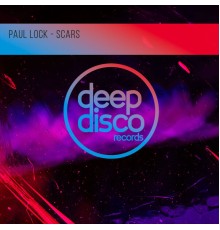 Paul Lock - Scars