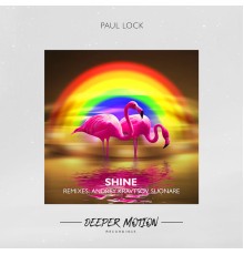 Paul Lock - Shine