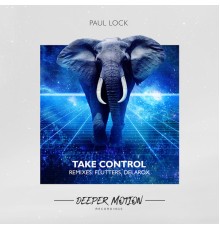 Paul Lock - Take Control