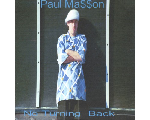 Paul Ma$$On - No Turning Back