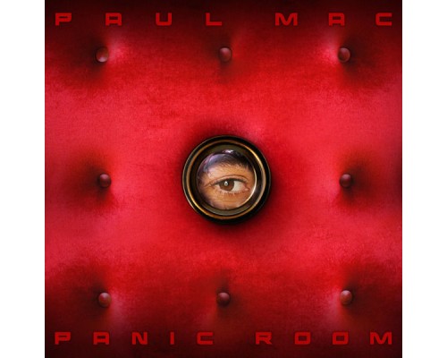 Paul Mac - Panic Room