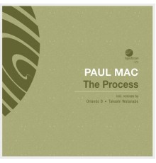 Paul Mac - The Process