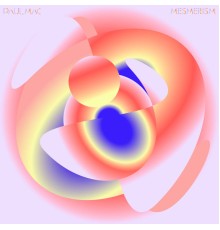 Paul Mac - Mesmerism