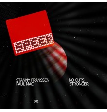 Paul Mac & Stanny Franssen - No Cuts (Original Mix)