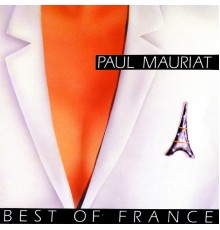 Paul Mauriat - Best Of France