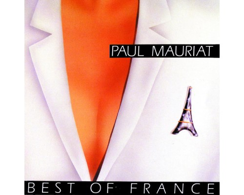 Paul Mauriat - Best Of France