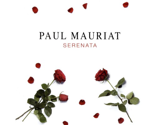 Paul Mauriat - Serenata