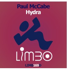 Paul McCabe - Hydra