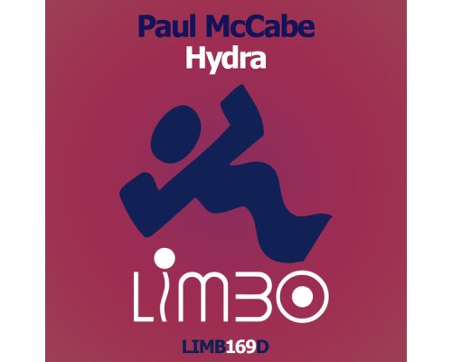 Paul McCabe - Hydra