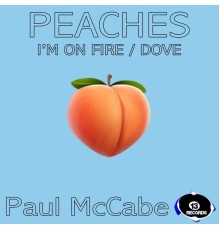 Paul McCabe - Peaches (Original Mix)