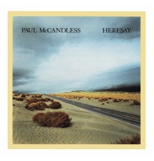 Paul McCandless - Heresay