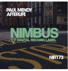 Paul Mendy - Afterlife