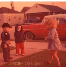 Paul Misterovich - Winsome Creatures