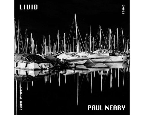 Paul Neary - Livid