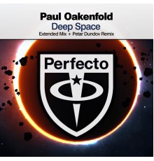 Paul Oakenfold - Deep Space