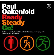 Paul Oakenfold - Ready Steady Go!