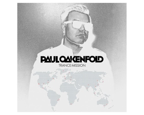 Paul Oakenfold - Trance Mission