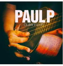 Paul P - Guitar in Lofi