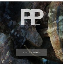 Paul Panasonic - Death Throes