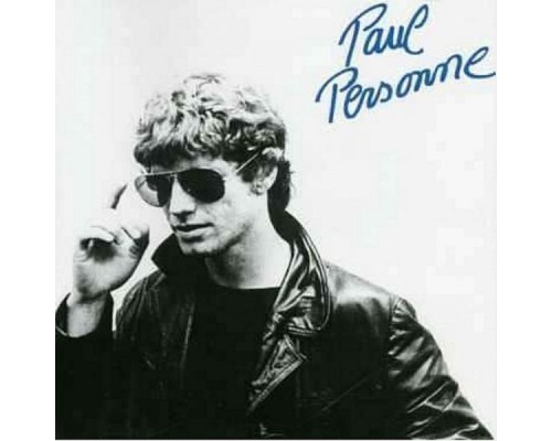 Paul Personne - Paul Personne