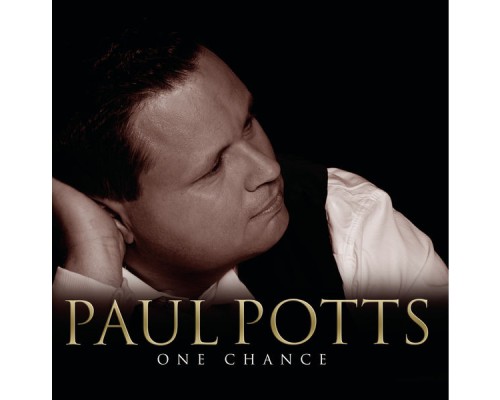 Paul Potts - One Chance