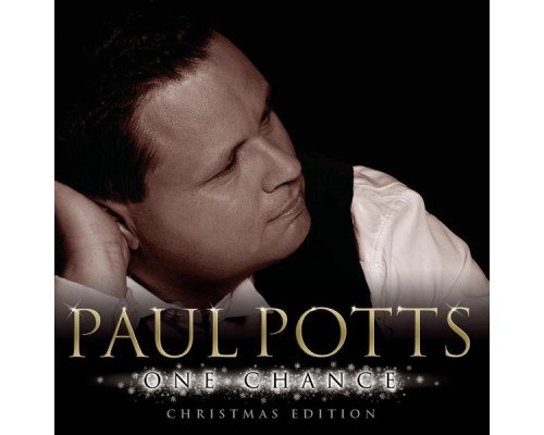 Paul Potts - One Chance