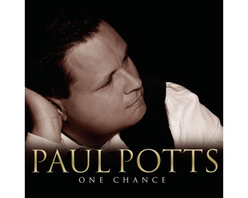 Paul Potts - One Chance