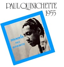 Paul Quinichette - Moods