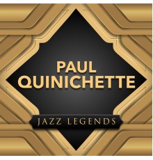 Paul Quinichette - Jazz Legend