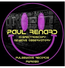 Paul Renard - Spectroscopy / Wave Observatory