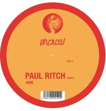 Paul Ritch - June