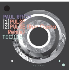 Paul Ritch - Pulse