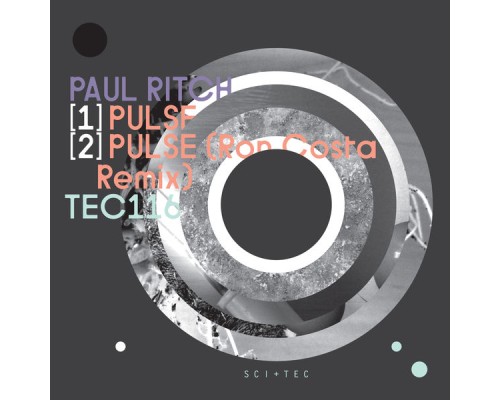 Paul Ritch - Pulse