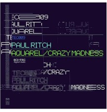 Paul Ritch - Crazy Madness