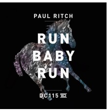 Paul Ritch - Run Baby Run