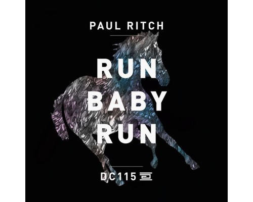 Paul Ritch - Run Baby Run