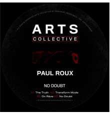 Paul Roux - No Doubt