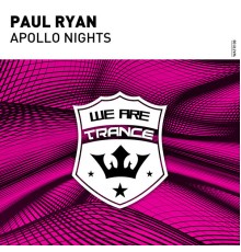 Paul Ryan - Apollo Nights